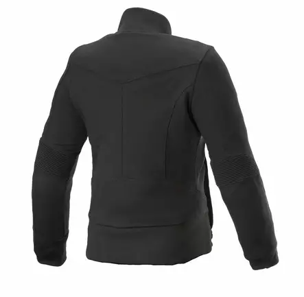 Alpinestars Takki Banshee Naisten Musta, XL - Duell ajovarusteet - 40274 - 1