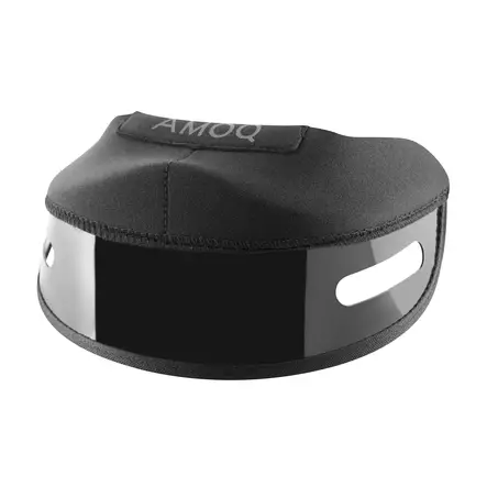 AMOQ Adaptor & Protean Hengitysohjain - Duell ajovarusteet - 52304 - 1