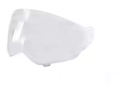 AMOQ Adaptor visiiri kirkas - Duell ajovarusteet - 52194 - 1