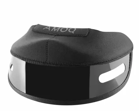 AMOQ Ballast Hengistyohjain - Duell ajovarusteet - 52614 - 1