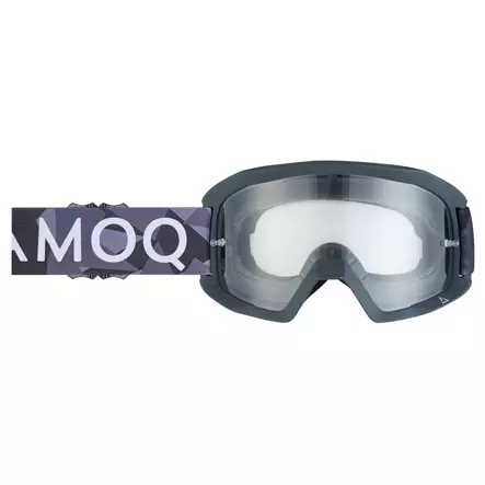 AMOQ Fighter Crossilasit Dark Camo - Duell ajovarusteet - 52424 - 1