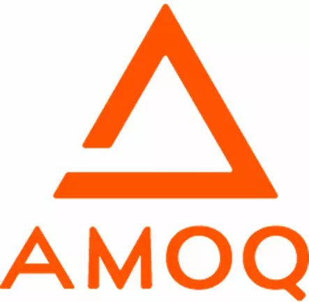 AMOQ Friction Lippa musta/punainen - Duell ajovarusteet - 52074 - 1