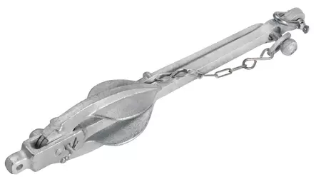 Ankkuri Admiralty 15 kg - Duell venetarvikkeet - 7634 - 1