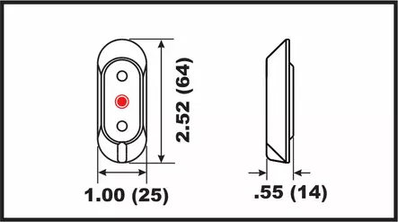 Anodi alumiini Honda/Yamaha - Duell venetarvikkeet - 135464 - 1