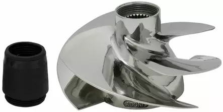 Anodis Impelleri Sea Doo 14-20 - Duell venetarvikkeet - 132734 - 1