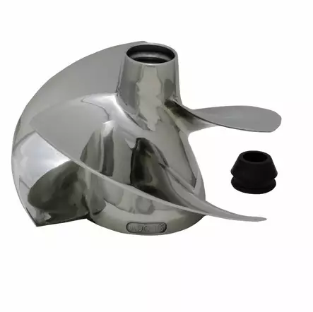 Anodis Impelleri Yamaha 15-25 - Duell venetarvikkeet - 133024 - 1
