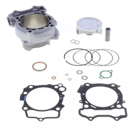 ATHENA Big Bore Kit 300cc Yamaha YZ250F 19-24 - Duell MP varaosat ja tarvikkeet - 76194 - 1