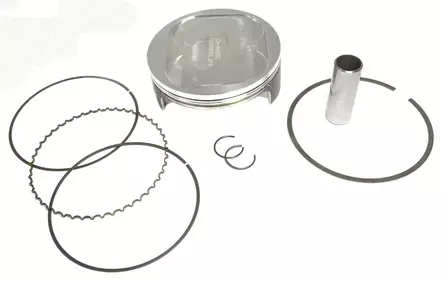 ATHENA Mäntäsarja Big Bore Kit Big 490cc CRF450 02-08 99,95/A - Duell MP varaosat ja tarvikkeet - 76334 - 1