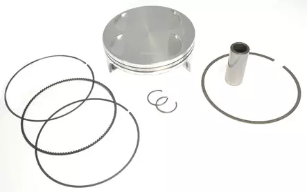 ATHENA Mäntäsarja Big Bore Kit Big 490cc RMZ450 08-12 99,95/B - Duell MP varaosat ja tarvikkeet - 76214 - 1