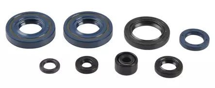Athena Öljytiivistesarja Kawasaki KX 65 00-23 / Suzuki RM 65 03-06 - Duell MP varaosat ja tarvikkeet - 76284 - 1