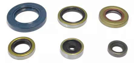 Athena Öljytiivistesarja KTM SX 65 09-23 - Duell MP varaosat ja tarvikkeet - 77014 - 1