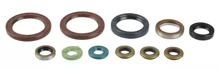 Athena Öljytiivistesarja KTM SX-F 450 07-12 - Duell MP varaosat ja tarvikkeet - 77034 - 1