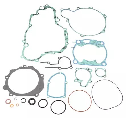 Athena Täydellinen tiivistesarja Yamaha YZ 250 97-98 - Duell MP varaosat ja tarvikkeet - 75274 - 1