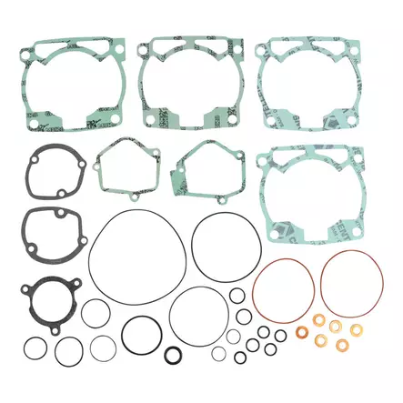 Athena Yläpään tiivistesarja KTM EXC 250 99-03 SX 250 99-02 EXCSX 380 99-03 - Duell MP varaosat ja tarvikkeet - 76324 - 1