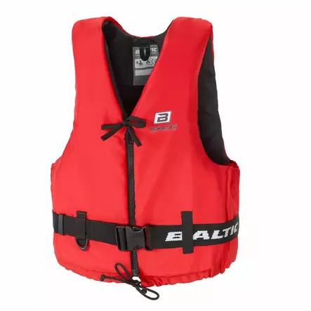 Baltic Aqua Pro kelluntaliivi punainen S 30-50kg - Duell venetarvikkeet - 134714 - 1