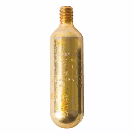 Baltic CO2 patruuna 45g - Duell venetarvikkeet - 134894 - 1