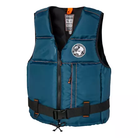 Baltic Mist E.I. kelluntaliivi navy M 50-70kg - Duell venetarvikkeet - 135144 - 1