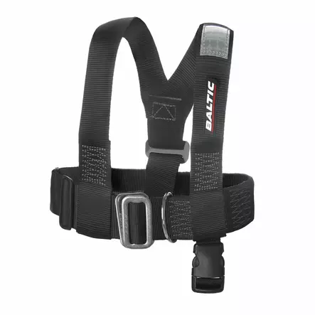 Baltic Turvavaljaat Junior 20-50kg - Duell venetarvikkeet - 135004 - 1