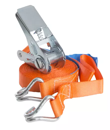 Bema Kuormaliina 25mm/4.5m/500kg - Duell venetarvikkeet - 67094 - 1