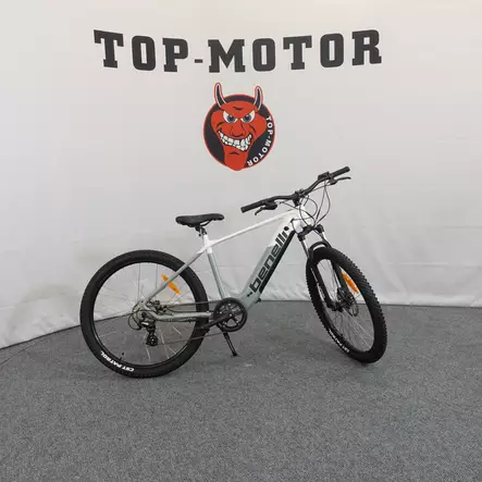 Benelli Mantus E-GO - Muut sähköpyörät - 764 - 1