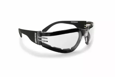 Bertoni Eyewear AF150B Antifog - Duell ajovarusteet - 45184 - 1