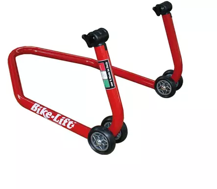 Bike-Lift RS-17 rear stand with sliding brackets (without adapters ) - Duell muut varaosat ja tarvikkeet - 20724 - 1