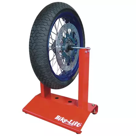 Bike-Lift Static wheel balancer - Duell muut varaosat ja tarvikkeet - 37364 - 1