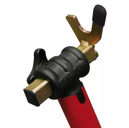 Bike-Lift V-fork supports (RS-17) - Duell muut varaosat ja tarvikkeet - 21084 - 1