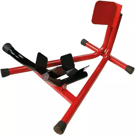 Bike-Lift Wheel clamp 28 Screw threaded operation - Duell muut varaosat ja tarvikkeet - 20474 - 1