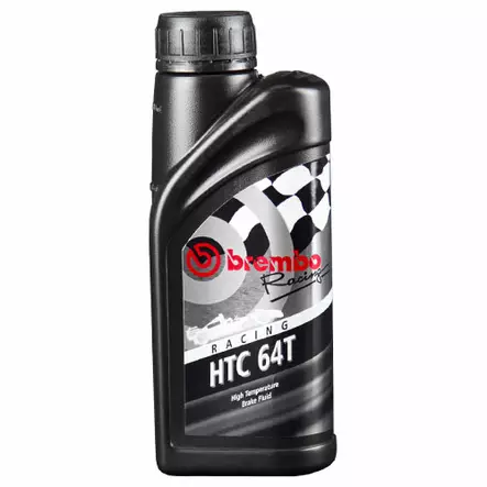 BREMBO HTC 64T BRAKE FLUID 500ml - Duell MP varaosat ja tarvikkeet - 121264 - 1