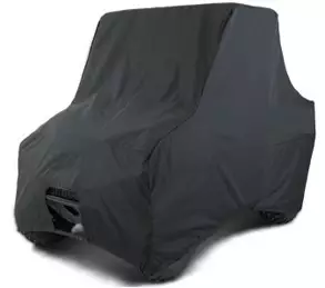 Bronco Kuljetuspeite UTV Polaris RANGER RZR 2013-22 - Duell ATV varaosat ja tarvikkeet - 28014 - 1