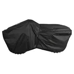 Bronco Säilytytpeite ATV XXL musta 244x132x127cm - Duell ATV varaosat ja tarvikkeet - 28004 - 1