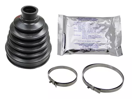 Bronco Suojakumisarja Can Am Polaris 20.6 x 73 x 93mm - Duell ATV varaosat ja tarvikkeet - 27844 - 1