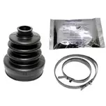 Bronco Suojakumisarja Polaris 22.35 x 75.59 x 98.53mm - Duell ATV varaosat ja tarvikkeet - 27364 - 1