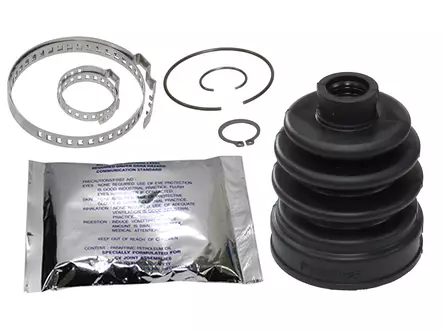 Bronco Suojakumisarja Taakse Ulompi Yamaha 17.5 x 58 x 88mm - Duell ATV varaosat ja tarvikkeet - 27674 - 1