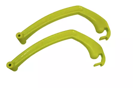 C&A PRO Kahvat Lime Squeeze - Duell MK varaosat ja tarvikkeet - 22734 - 1