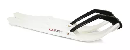 C&A PRO Sukset XPT Valkoinen - Duell MK varaosat ja tarvikkeet - 22264 - 1