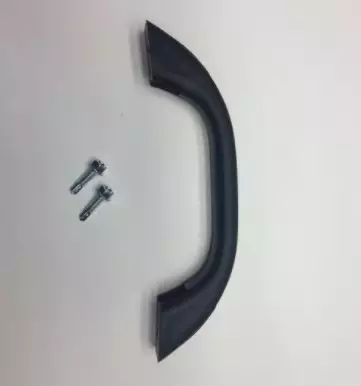 Caliber Trailer Handle - Duell MK varaosat ja tarvikkeet - 140854 - 1