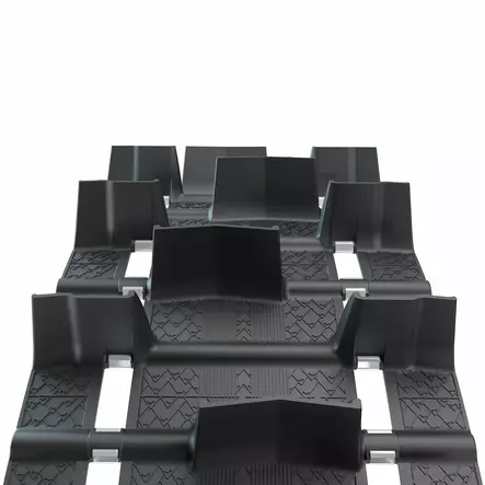 Camso Telamatto Challenger 300LX 38x391x76mm 3.5" - Duell MK varaosat ja tarvikkeet - 23604 - 1