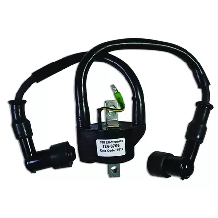 Cdi Elec. Mariner Ignition Coil (189-3081) - Duell venetarvikkeet - 137234 - 1