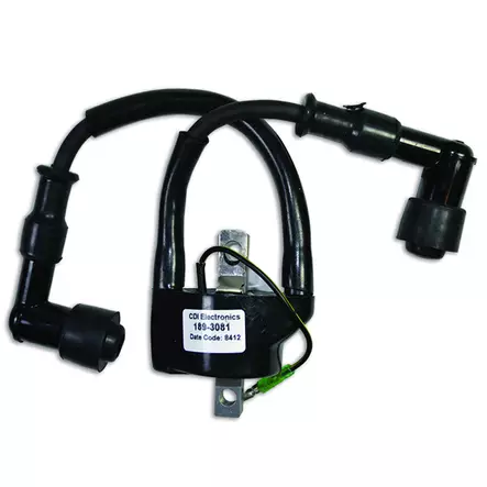 Cdi Elec. Mariner Ignition Coil (189-3081) - Duell venetarvikkeet - 137234 - 1