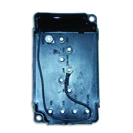 Cdi Elec. Mercury/Mariner Ignition Pack - 3/6 Cyl. 50-225HP - Duell venetarvikkeet - 137814 - 1