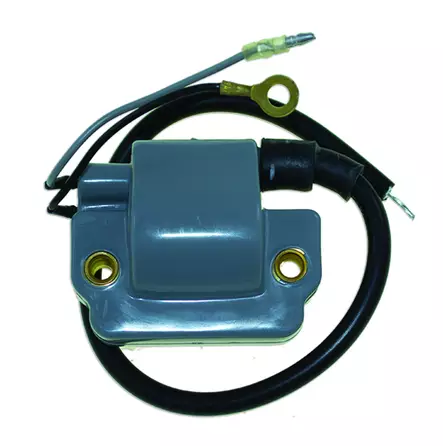 Cdi Elec. Yamaha Ignition Coil - Duell venetarvikkeet - 137414 - 1