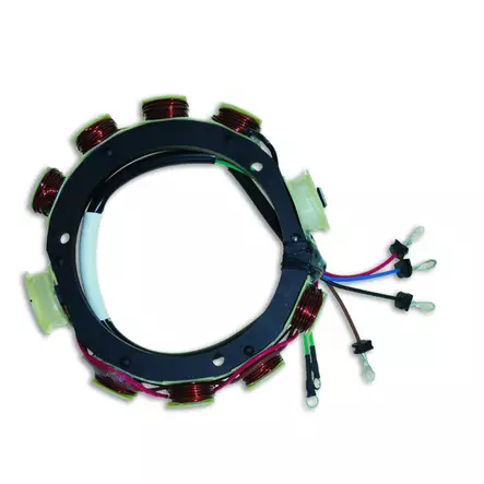 Cdi Elec. Yamaha Stator 4 Cyl. - Duell venetarvikkeet - 138064 - 1
