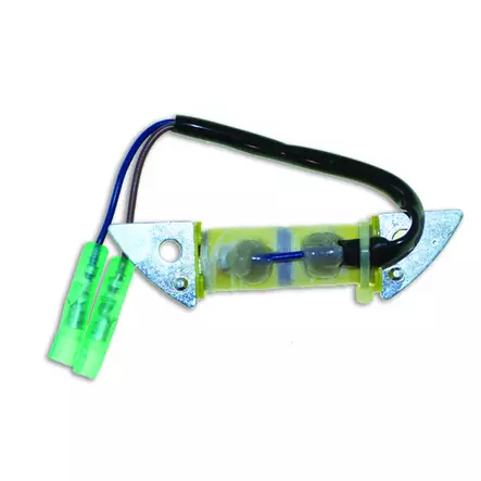 Cdi Elec. Yamaha Stator Coil - Duell venetarvikkeet - 137584 - 1