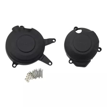 CFMOTO Moottorin suojamuovit 675NK/675SR-R - MP Moottorin suojat - 141414 - 1