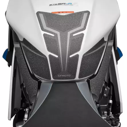 CFMOTO Polttoainetankin suojat 675SR-R - MP Polttoainetankin suojat - 141434 - 1