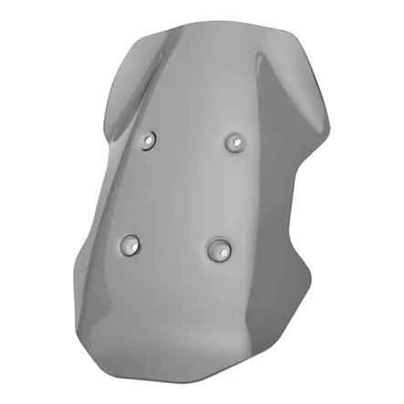 CFMOTO Suurempi tuulisuoja 800MT-X/1000MT-X - Moottoripyörän tuulisuojat - 794 - 1