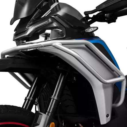 CFMOTO Yläkaatumaraudat 800MT-X/1000MT-X - Moottoripyörän kaatumaraudat - 141354 - 1