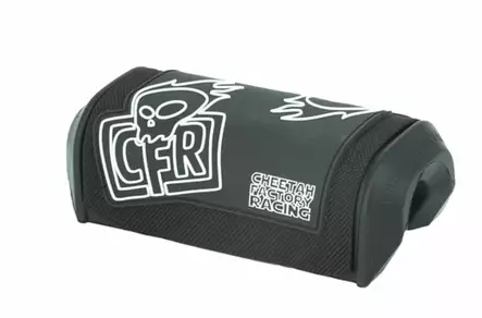 CFR Mega Bar Pad Valkoinen - Duell MK varaosat ja tarvikkeet - 19954 - 1